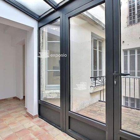 La Veranda Saint-Didier อาวีญง ภายนอก รูปภาพ