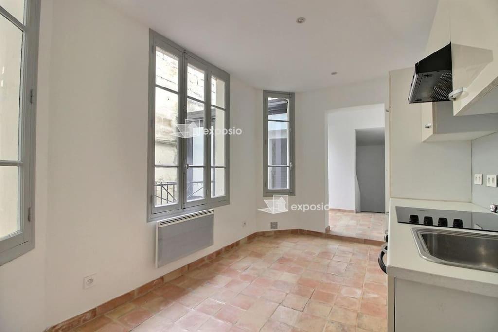 La Veranda Saint-Didier อาวีญง ภายนอก รูปภาพ