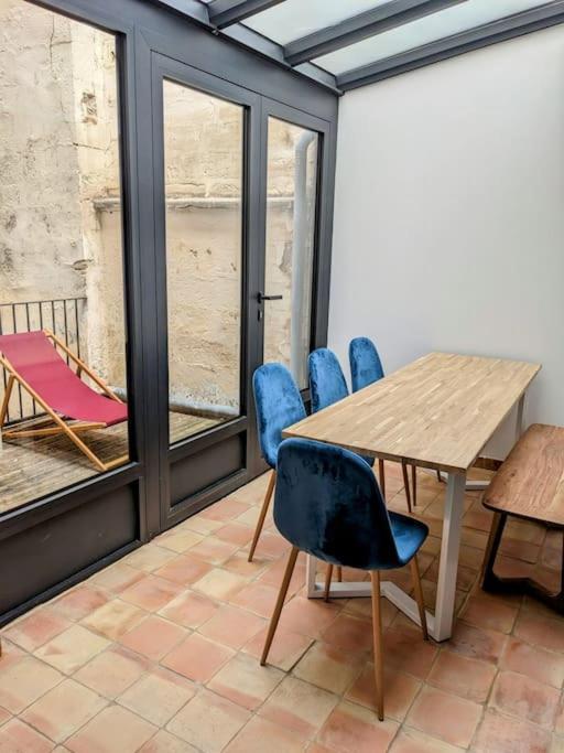 La Veranda Saint-Didier อาวีญง ภายนอก รูปภาพ