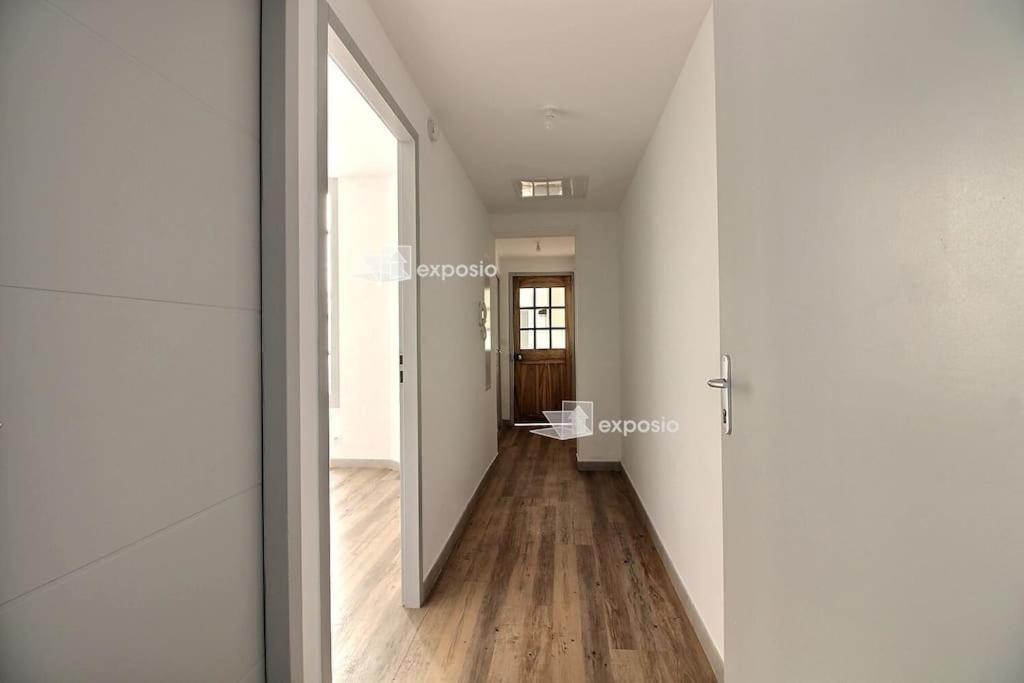 La Veranda Saint-Didier อาวีญง ภายนอก รูปภาพ